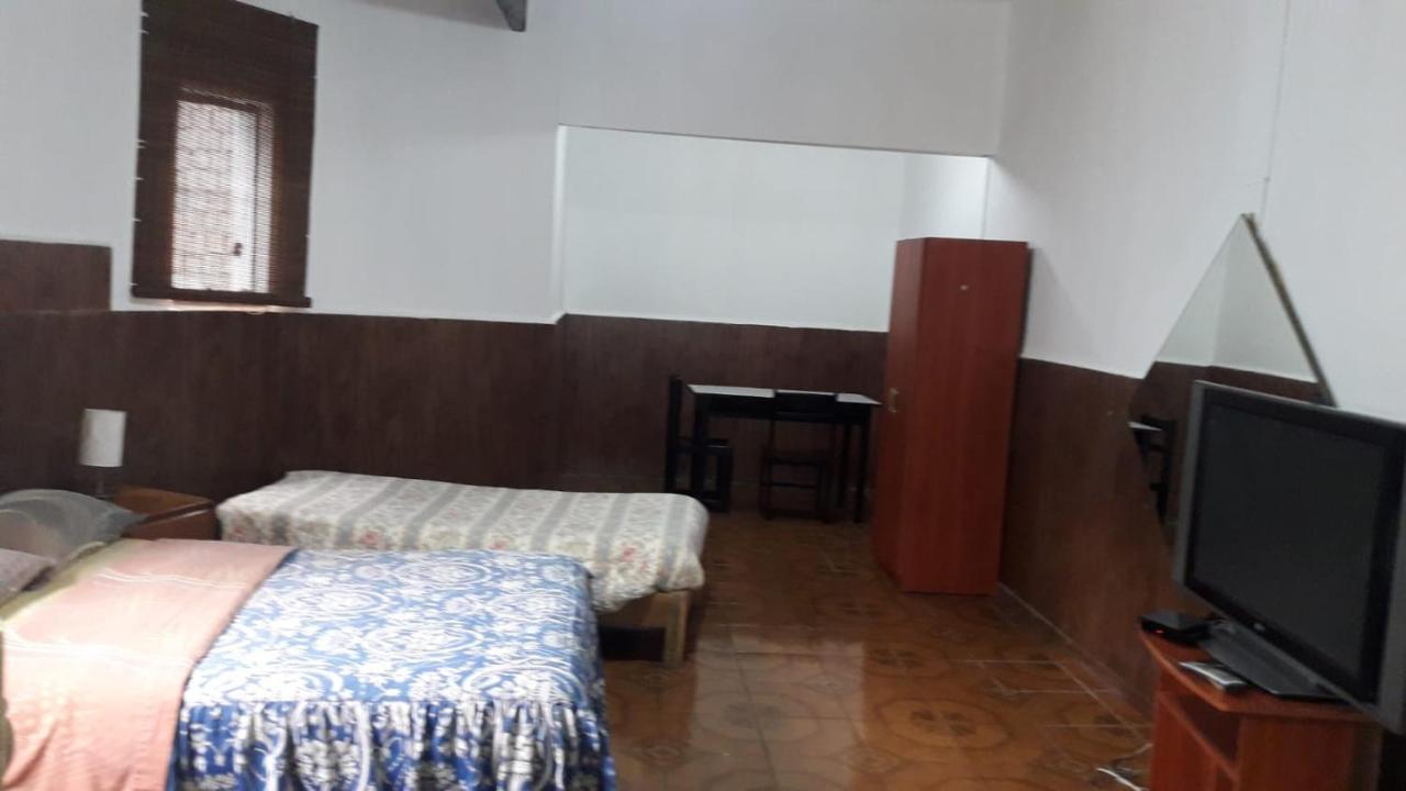 Hospedaje Schell Lima Bagian luar foto